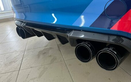 BMW M2 F87, 2018 год, 6 150 000 рублей, 28 фотография