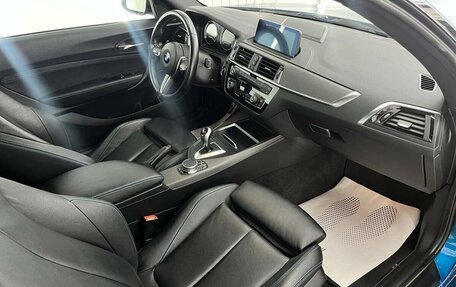 BMW M2 F87, 2018 год, 6 150 000 рублей, 29 фотография
