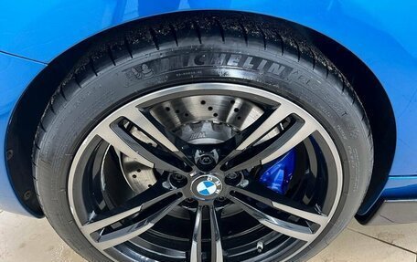 BMW M2 F87, 2018 год, 6 150 000 рублей, 33 фотография