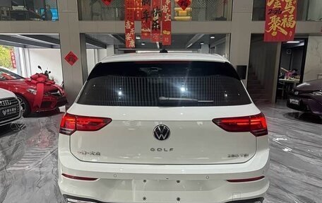 Volkswagen Golf VIII, 2023 год, 1 520 000 рублей, 5 фотография