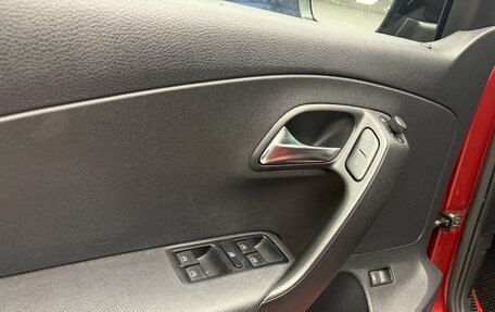 Volkswagen Polo VI (EU Market), 2016 год, 999 000 рублей, 7 фотография