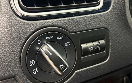 Volkswagen Polo VI (EU Market), 2016 год, 999 000 рублей, 8 фотография
