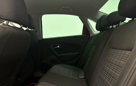 Volkswagen Polo VI (EU Market), 2016 год, 999 000 рублей, 16 фотография