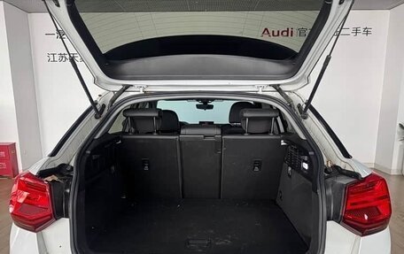 Audi Q2 I, 2022 год, 1 610 000 рублей, 6 фотография