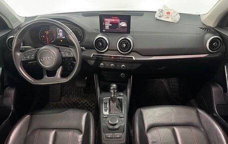 Audi Q2 I, 2022 год, 1 610 000 рублей, 8 фотография