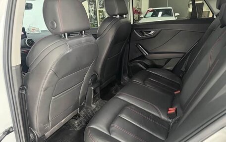 Audi Q2 I, 2022 год, 1 610 000 рублей, 10 фотография