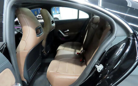 Mercedes-Benz CLA, 2025 год, 5 600 000 рублей, 10 фотография