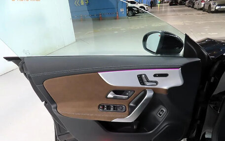 Mercedes-Benz CLA, 2025 год, 5 600 000 рублей, 5 фотография