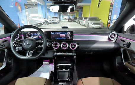 Mercedes-Benz CLA, 2025 год, 5 600 000 рублей, 7 фотография