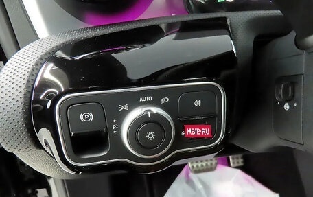 Mercedes-Benz CLA, 2025 год, 5 600 000 рублей, 8 фотография