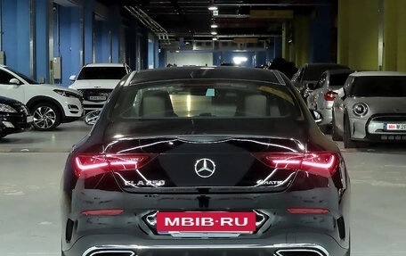 Mercedes-Benz CLA, 2025 год, 5 600 000 рублей, 4 фотография