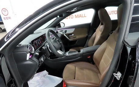 Mercedes-Benz CLA, 2025 год, 5 600 000 рублей, 6 фотография