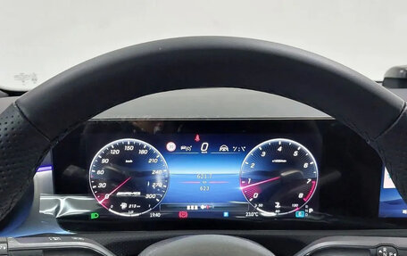 Mercedes-Benz CLA AMG, 2025 год, 8 940 000 рублей, 10 фотография