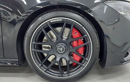 Mercedes-Benz CLA AMG, 2025 год, 8 940 000 рублей, 5 фотография