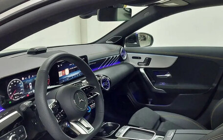 Mercedes-Benz CLA AMG, 2025 год, 8 940 000 рублей, 7 фотография