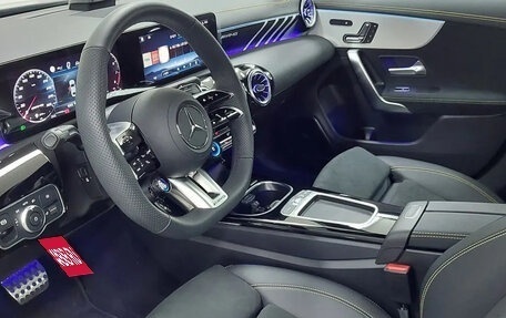 Mercedes-Benz CLA AMG, 2025 год, 8 940 000 рублей, 8 фотография