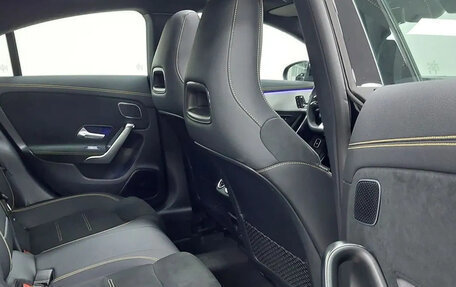 Mercedes-Benz CLA AMG, 2025 год, 8 940 000 рублей, 13 фотография