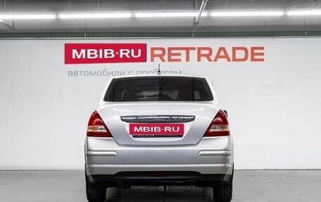 Nissan Tiida, 2007 год, 550 000 рублей, 7 фотография