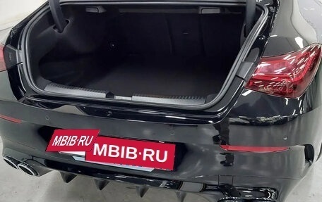 Mercedes-Benz CLA AMG, 2025 год, 8 940 000 рублей, 14 фотография
