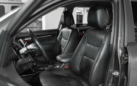 KIA Sorento II рестайлинг, 2016 год, 2 090 000 рублей, 8 фотография