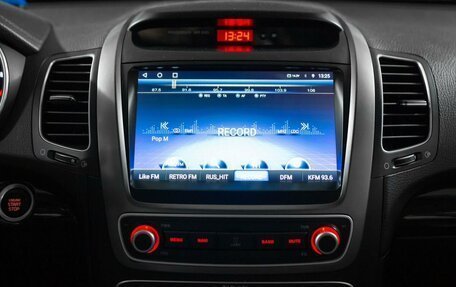KIA Sorento II рестайлинг, 2016 год, 2 090 000 рублей, 14 фотография