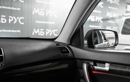 KIA Sorento II рестайлинг, 2016 год, 2 090 000 рублей, 21 фотография
