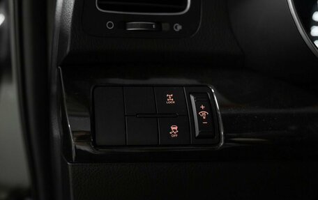 KIA Sorento II рестайлинг, 2016 год, 2 090 000 рублей, 20 фотография