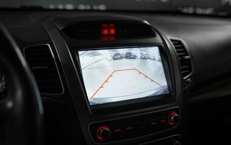 KIA Sorento II рестайлинг, 2016 год, 2 090 000 рублей, 17 фотография