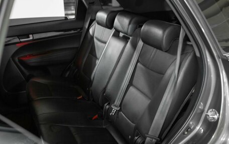 KIA Sorento II рестайлинг, 2016 год, 2 090 000 рублей, 22 фотография