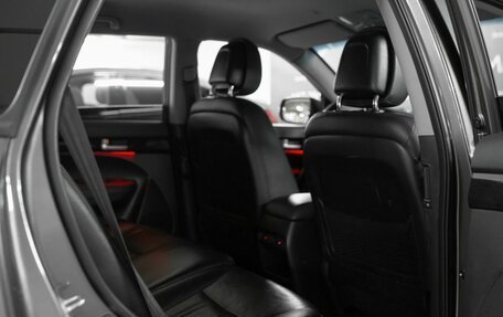 KIA Sorento II рестайлинг, 2016 год, 2 090 000 рублей, 23 фотография