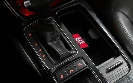KIA Sorento II рестайлинг, 2016 год, 2 090 000 рублей, 19 фотография