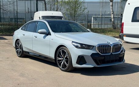BMW 5 серия, 2024 год, 7 499 000 рублей, 4 фотография