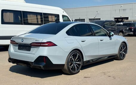 BMW 5 серия, 2024 год, 7 499 000 рублей, 6 фотография