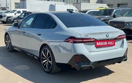 BMW 5 серия, 2024 год, 7 499 000 рублей, 7 фотография