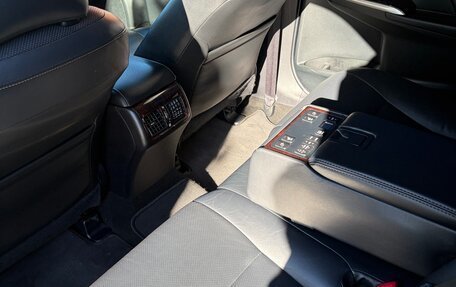Toyota Camry, 2016 год, 2 420 000 рублей, 8 фотография