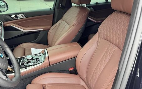 BMW X5, 2023 год, 13 000 000 рублей, 3 фотография