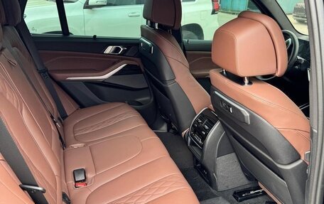 BMW X5, 2023 год, 13 000 000 рублей, 4 фотография
