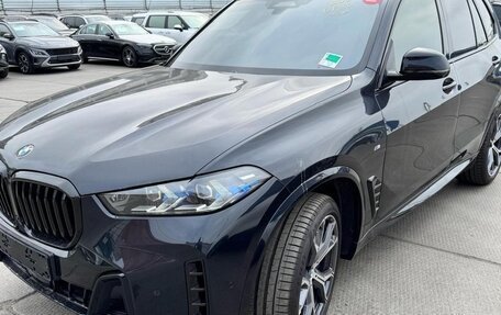 BMW X5, 2023 год, 13 000 000 рублей, 7 фотография