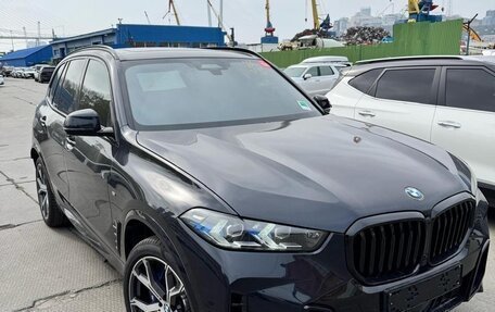 BMW X5, 2023 год, 13 000 000 рублей, 6 фотография