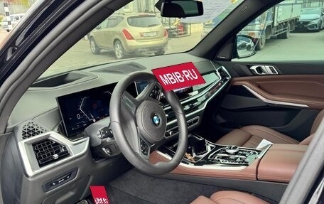 BMW X5, 2023 год, 13 000 000 рублей, 5 фотография