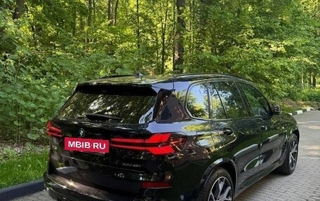 BMW X5, 2023 год, 13 000 000 рублей, 2 фотография