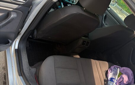Volkswagen Golf V, 2005 год, 280 000 рублей, 11 фотография