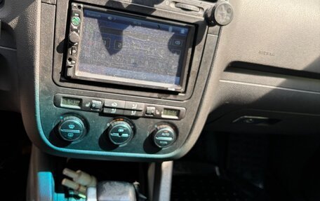Volkswagen Golf V, 2005 год, 280 000 рублей, 14 фотография