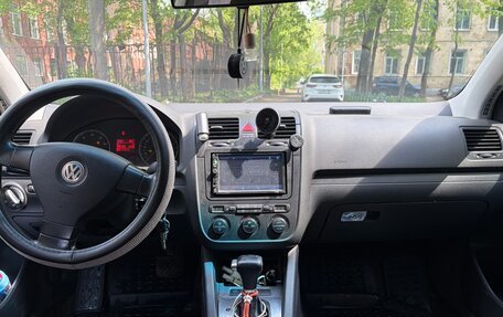 Volkswagen Golf V, 2005 год, 280 000 рублей, 16 фотография