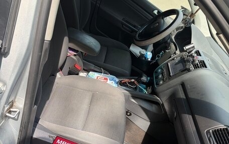 Volkswagen Golf V, 2005 год, 280 000 рублей, 10 фотография