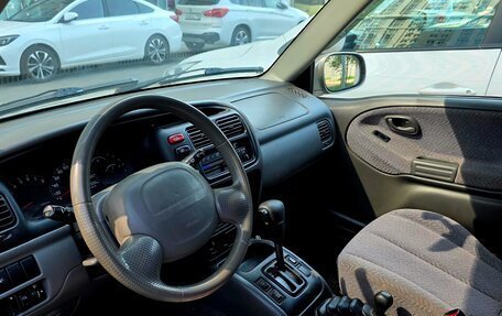 Suzuki Grand Vitara, 2002 год, 770 000 рублей, 3 фотография