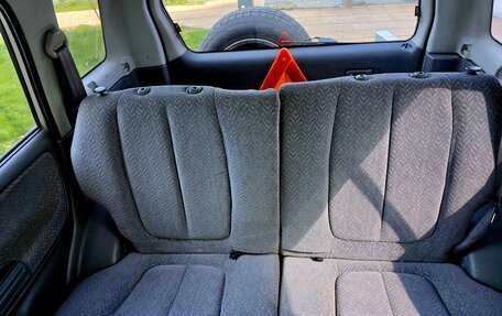 Suzuki Grand Vitara, 2002 год, 770 000 рублей, 7 фотография