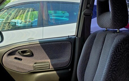 Suzuki Grand Vitara, 2002 год, 770 000 рублей, 6 фотография