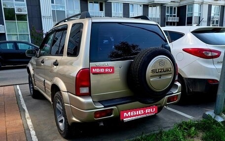 Suzuki Grand Vitara, 2002 год, 770 000 рублей, 2 фотография