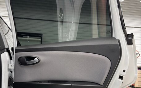 SEAT Leon II, 2011 год, 649 000 рублей, 11 фотография
